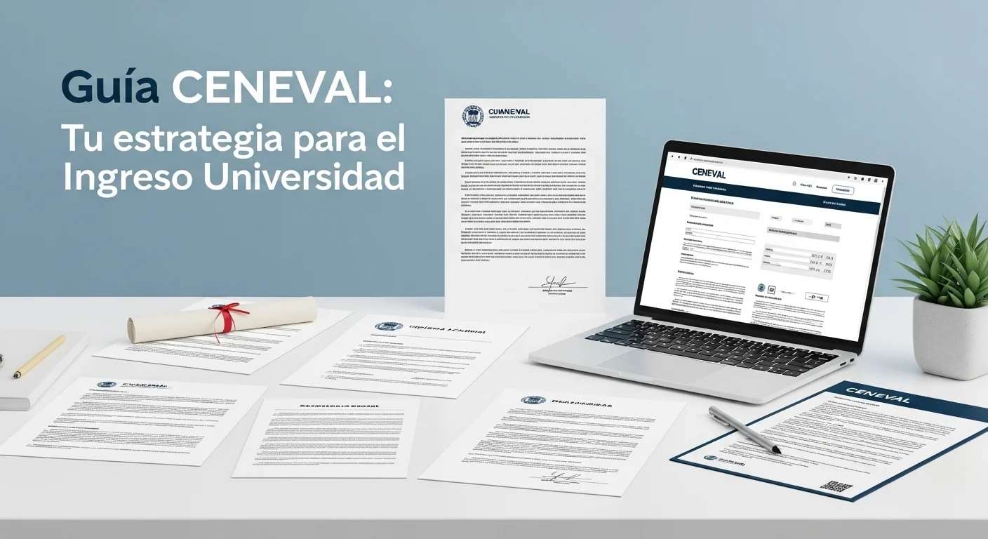 Varios documentos y requisitos necesarios para el proceso de admisión e ingreso a la universidad 2024.
